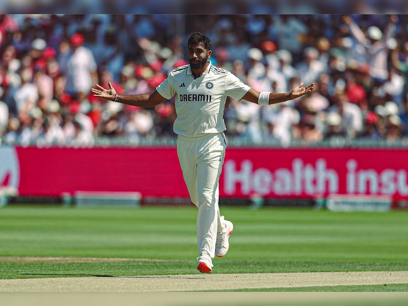 3 Food Items Jasprit Bumrah Quit To Bowl Fast Without Changing Action: "Milkshakes And..."