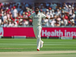 3 Food Items Jasprit Bumrah Quit To Bowl Fast Without Changing Action: "Milkshakes And..." 3 Food Items Jasprit Bumrah Quit To Bowl Fast Without Changing Action: "Milkshakes And..."
