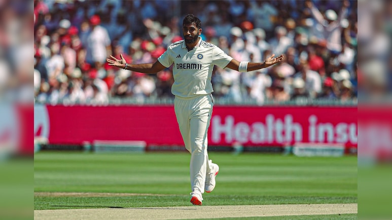 IND vs ENG, 5th Test: कोच ने तोड़ी चुप्पी, बताया आखिरकार क्यों नहीं खेल रहे हैं पांचवां टेस्ट बुमराह IND vs ENG, 5th Test: कोच ने तोड़ी चुप्पी, बताया आखिरकार क्यों नहीं खेल रहे हैं पांचवां टेस्ट बुमराह