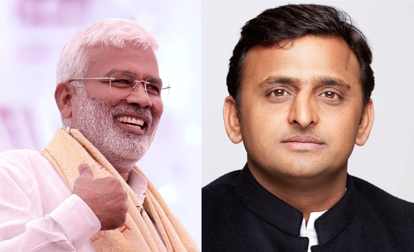 UP: अखिलेश ने 24 घंटे के सत्र के दौरान ‘सोते मंत्री’ का उड़ाया मजाक; स्वतंत्र देव सिंह का पलटवार