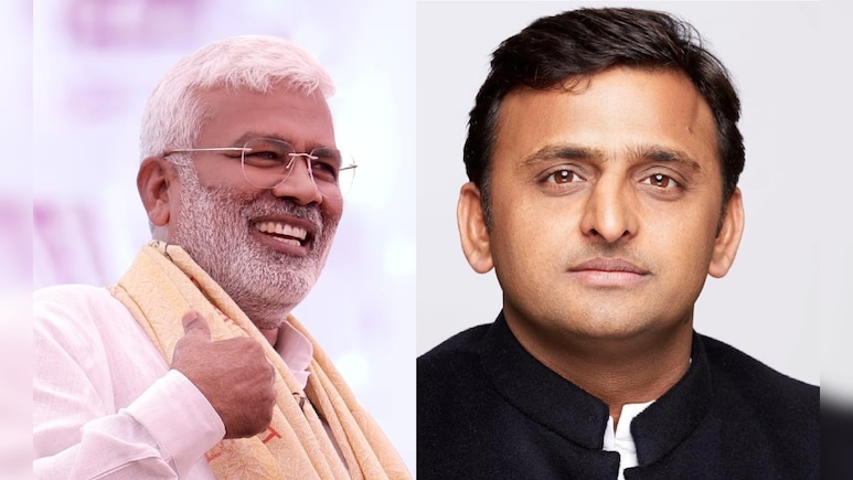 UP: अखिलेश ने 24 घंटे के सत्र के दौरान ‘सोते मंत्री’ का उड़ाया मजाक; स्वतंत्र देव सिंह का पलटवार UP: अखिलेश ने 24 घंटे के सत्र के दौरान ‘सोते मंत्री’ का उड़ाया मजाक; स्वतंत्र देव सिंह का पलटवार