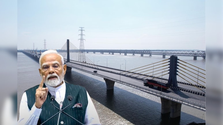 6 लेन सिमरिया गंगा पुल सहित करीब 13 हजार करोड़ की सौगात, PM मोदी के गयाजी दौरे से बिहार को क्या कुछ मिलेगा?