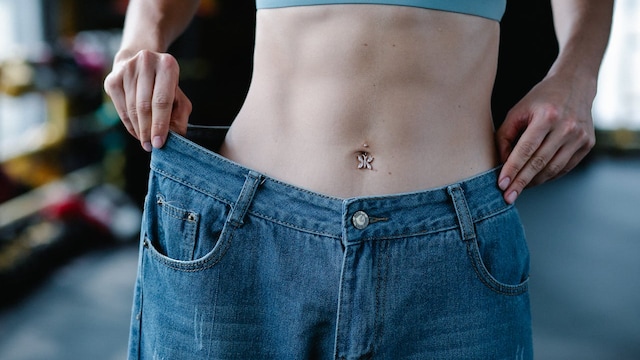 Weight Loss Tips: These simple, low-cost "hacks" can reliably support weight loss