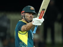 "Absolute Respect": Marcus Stoinis Big Remark For Ex-India Star. Its Not Sachin Tendulkar