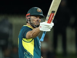 "Absolute Respect": Marcus Stoinis' Big Remark For Ex-India Star. It's Not Sachin Tendulkar