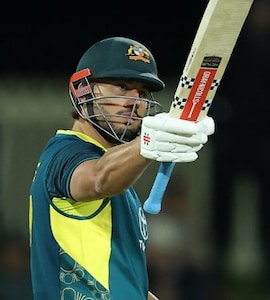 "Absolute Respect": Marcus Stoinis Big Remark For Ex-India Star. Its Not Sachin Tendulkar
