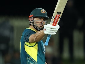 "Absolute Respect": Marcus Stoinis Big Remark For Ex-India Star. Its Not Sachin Tendulkar