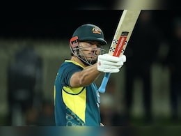 मार्कस स्टोइनिस ने टारगेट किया सेट, इस टूर्नामेंट के लिए बचाकर रख रहे हैं अपना दमखम मार्कस स्टोइनिस ने टारगेट किया सेट, इस टूर्नामेंट के लिए बचाकर रख रहे हैं अपना दमखम