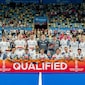 Germany Qualify For Mens FIH Hockey World Cup 2026