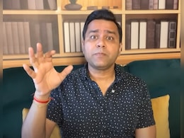 आकाश चोपड़ा ने कर दी भविष्यवाणी, IPL 2026 की नीलामी में ये खिलाड़ी बिकेगा सबसे महंगा आकाश चोपड़ा ने कर दी भविष्यवाणी, IPL 2026 की नीलामी में ये खिलाड़ी बिकेगा सबसे महंगा