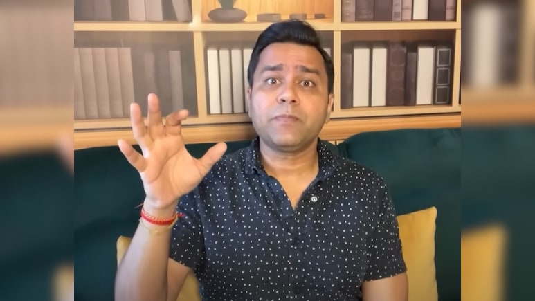 आकाश चोपड़ा ने कर दी भविष्यवाणी, IPL 2026 की नीलामी में ये खिलाड़ी बिकेगा सबसे महंगा आकाश चोपड़ा ने कर दी भविष्यवाणी, IPL 2026 की नीलामी में ये खिलाड़ी बिकेगा सबसे महंगा