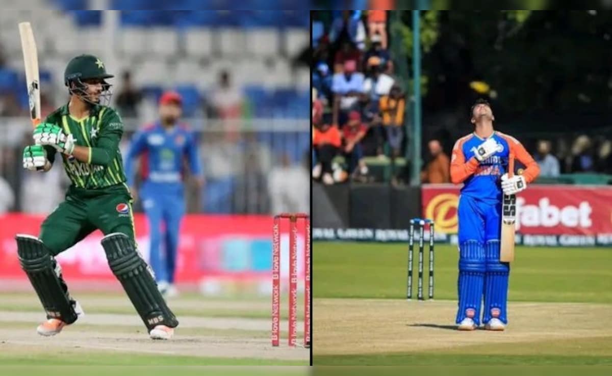 IND vs PAK, Asia Cup 2025: कहां राजा भोज, कहां गंगू तेली... भारतीय ओपनर्स के सामने कहीं नहीं ठहरते पाकिस्तानी ओपनर्स!