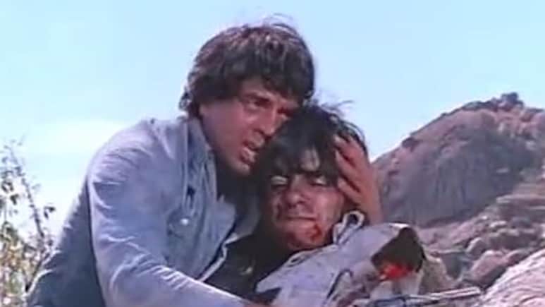 फ्लॉप के डर से शोले में अमिताभ बच्चन की मौत का सीन हटाना चाहते थे मेकर्स, इस वजह से नहीं चला पाए अपनी मर्जी