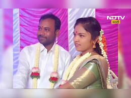 Shocking News: लग्नाची पहिली रात्र, खोलीत नवरीचा मृतदेह; भयंकर घटनेने लग्नघरात शोककळा Shocking News: लग्नाची पहिली रात्र, खोलीत नवरीचा मृतदेह; भयंकर घटनेने लग्नघरात शोककळा