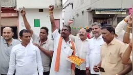 छत्तीसगढ़ कैबिनेट में जगह मिलने पर MLA गजेंद्र यादव के यहां खुशी की लहर, भाई बोले- मेहनत से हासिल किया मुकाम