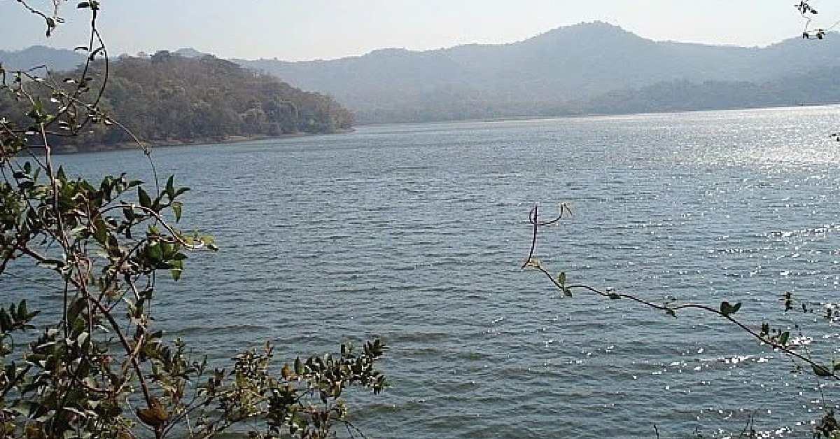 Mumbai Lakes Close To 90% Capacity, Water Level Likely To Rise As IMD Predicts More Rain This Week