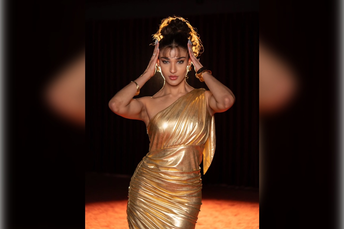 Nehal Chudasama,Nehal Chudasama Instagram,Nehal Chudasama Latest updates,Nehal Chudasama In Big Boss 19,social media,news and media,Whosthat360,trending story,viral news