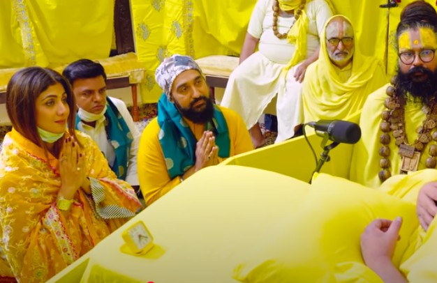 Raj Kundra Offers His Kidney To Premanand Maharaj Amid Rs 60 Crore Fraud Allegations