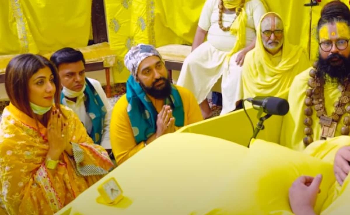 Raj Kundra Offers His Kidney To Premanand Maharaj Amid Rs 60 Crore Fraud Allegations