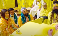 Watch: Raj Kundra Offers His Kidney To Premanand Maharaj For This Reason