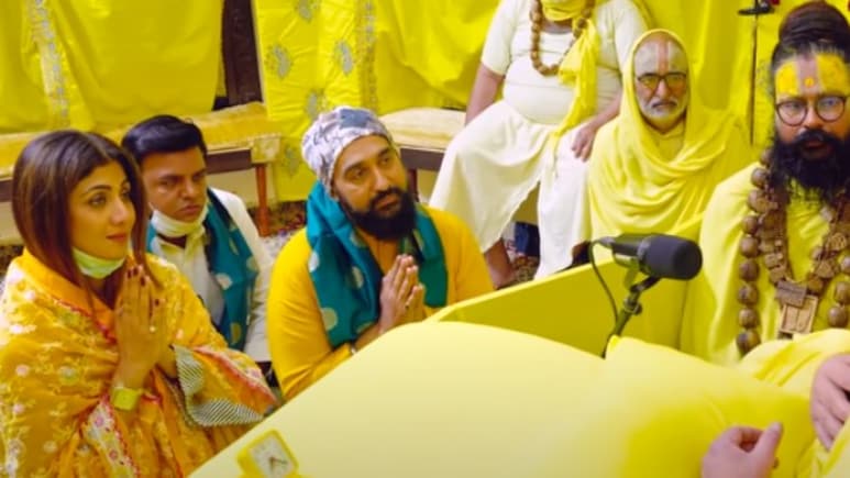 Raj Kundra Offers His Kidney To Premanand Maharaj Amid Rs 60 Crore Fraud Allegations
