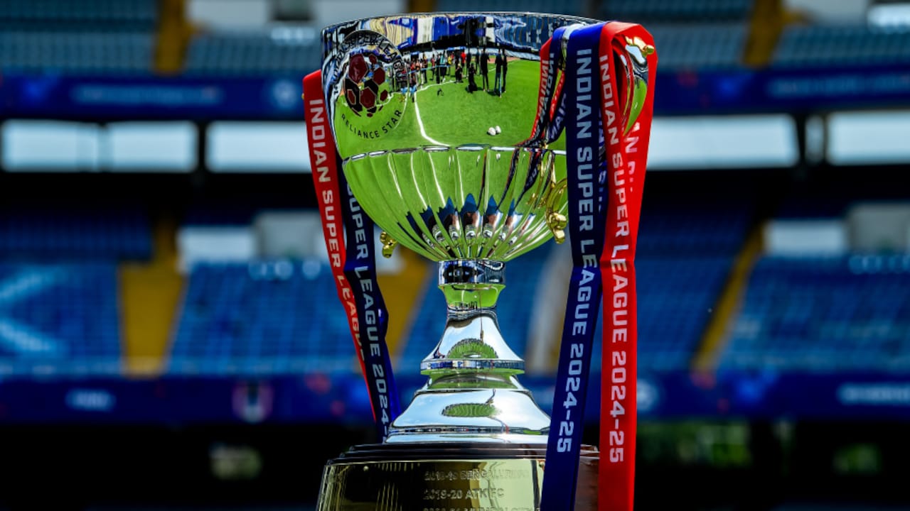 ISL To Start In October, To Go Ahead With 13 Teams After Diamond Harbour Miss Deadline