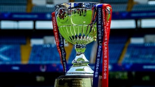 ISL To Start In October, To Go Ahead With 13 Teams After Diamond Harbour Miss Deadline