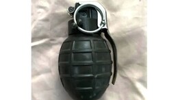 2 Babbar Khalsa Terror Operatives Arrested, Punjab Police Recover Grenade
