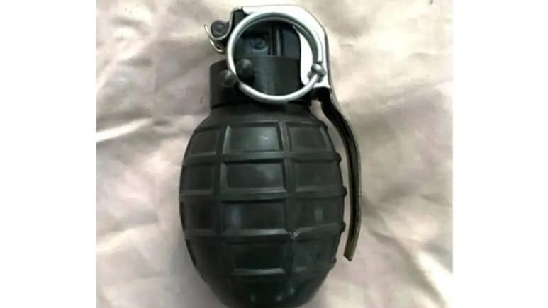 2 Babbar Khalsa Terror Operatives Arrested, Punjab Police Recover Grenade