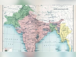 14 August History: कैसे भूल सकता है कोई आज का दिन, 14 अगस्त को भारत का हुआ था बटवारा 14 August History: कैसे भूल सकता है कोई आज का दिन, 14 अगस्त को भारत का हुआ था बटवारा