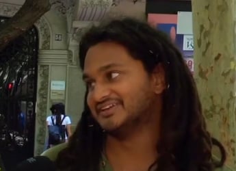 Man Highlights Shocking Difference Between Indian And Dutch Hospitality