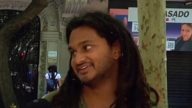 Viral: Indian-Origin Man In Netherlands Highlights Shocking Cultural Difference In Terms Of Food