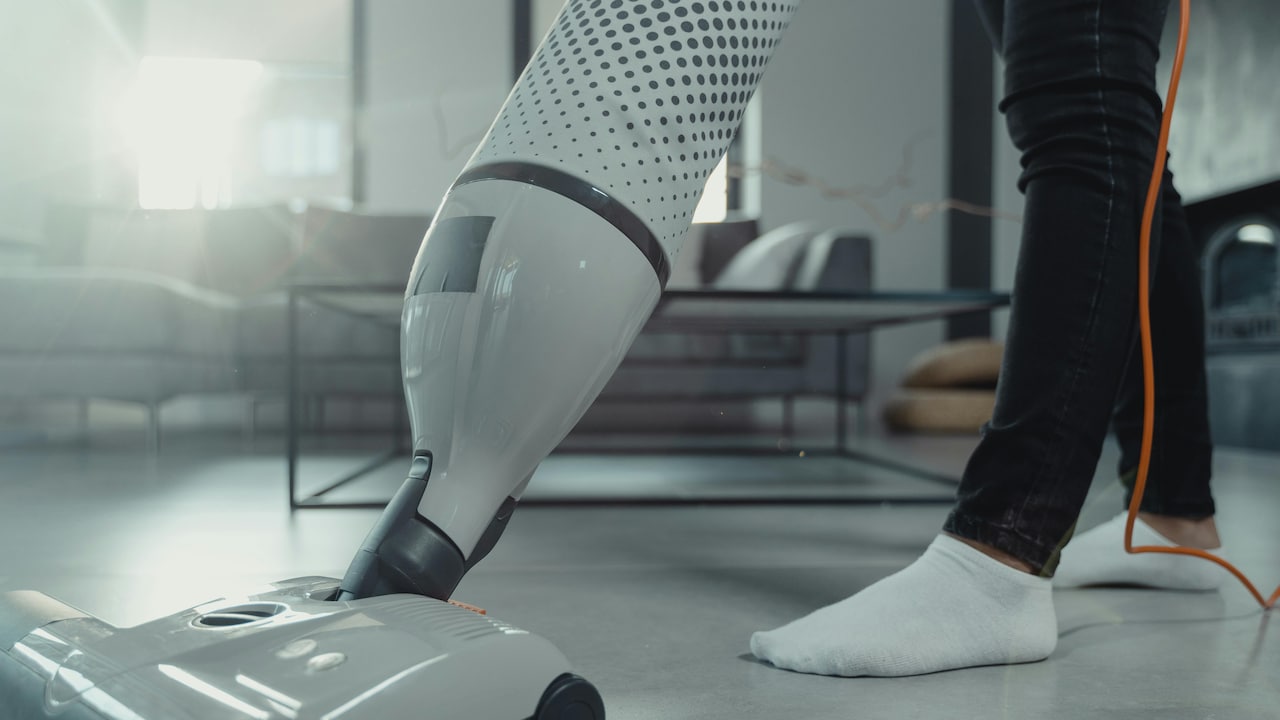 Maintain your wet and dry vacuum cleaner with 10 tips 