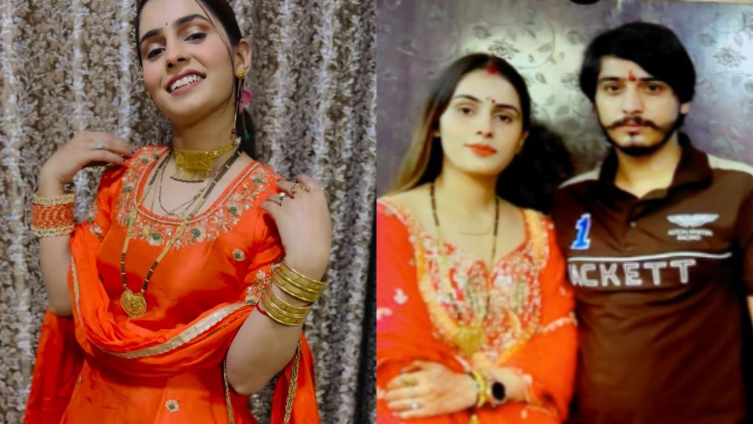 Reels, Salon Business, Dowry Demand: Build-Up To UP Woman's Heinous Murder
