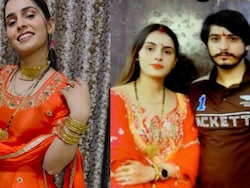 Reels, Salon Business, Dowry Demand: Build-Up To UP Woman&#039;s Heinous Murder