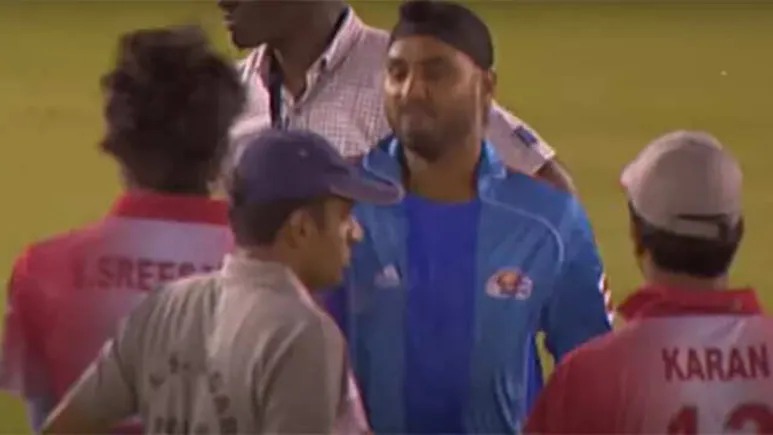 S Sreesanth's Wife Slams Lalit Modi For Releasing Slapgate Video: "Inhuman..."