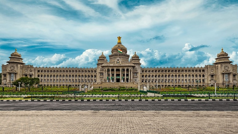 24 Hours In Bangalore: What To Eat, Where To Go And How To Make It Count