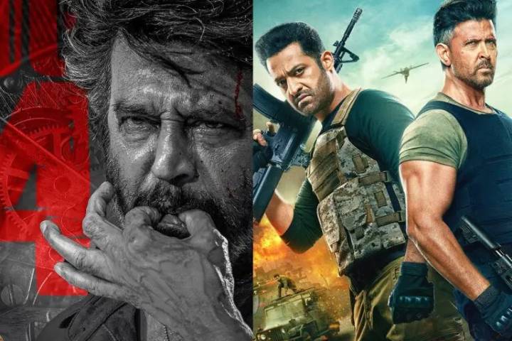 Who Is Winning The<i> Coolie</i> vs <i>War 2</i> Advance Booking Fight? Trade Experts Tell NDTV