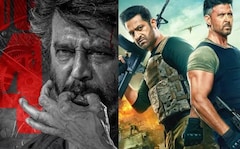 Who Is Winning The<i> Coolie</i> vs <i>War 2</i> Fight?  Trade Experts Tell NDTV