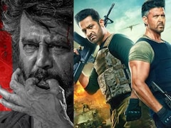 Who Is Winning The<i> Coolie</i> vs <i>War 2</i> Advance Booking Fight? Trade Experts Tell NDTV