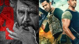 Who Is Winning The<i> Coolie</i> vs <i>War 2</i> Advance Booking Fight? Trade Experts Tell NDTV
