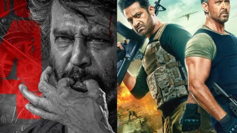 Who Is Winning The<i> Coolie</i> vs <i>War 2</i> Advance Booking Fight? Trade Experts Tell NDTV Who Is Winning The<i> Coolie</i> vs <i>War 2</i> Advance Booking Fight? Trade Experts Tell NDTV