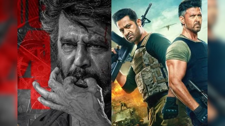 14 अगस्त को बॉक्स ऑफिस पर हुआ कुली वर्सेज वॉर 2, जानें पहले वीकेंड पर कौन निकला आगे?