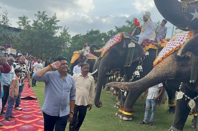 मंत्री अविनाश गहलोत मंत्री अविनाश गहलोत