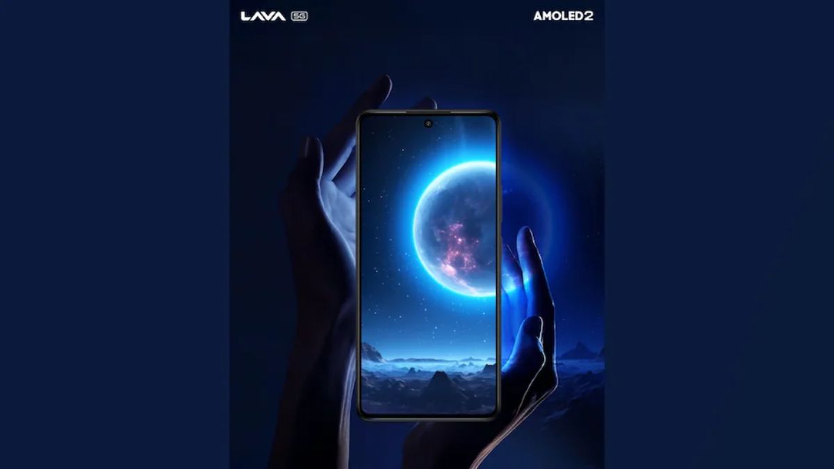 Lava Blaze AMOLED 2 5G आला Dimensity 7060 SoC आणि प्रीमियम AMOLED डिस्प्लेसह सह भारतीय बाजारात