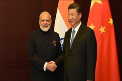 PM Modi To Visit China, His First Since Galwan Clash, For SCO Summit PM Modi To Visit China, His First Since Galwan Clash, For SCO Summit
