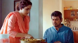 Sanya Malhotra Hits Back At Men's Group Criticising <i>Mrs</i>: "<i>Jinke Paas</i> Story <i>Pahunchni Thi...</i>"