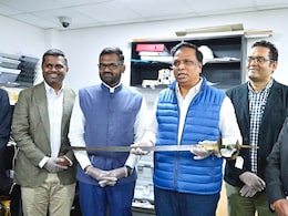 रघुजी भोसले की पौराणिक तलवार लौटेगी भारत, आशीष शेलार ने जताई खुशी