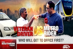 Metro Veera Vs Shotgun Murugan: Who Will Win The Race? Metro Veera Vs Shotgun Murugan: Who Will Win The Race?