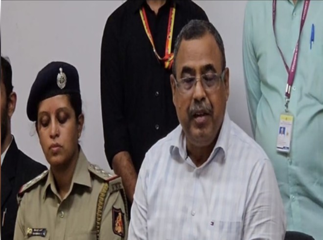 "Stood Firm": Probe Team Praises Survivor In Ex-MP Prajwal Revanna Rape Case